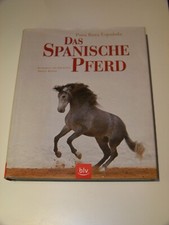 Das Spanische Pferd Pura Raza