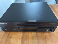 Onkyo DX-7711 Integra CD Player top Zustand