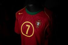 PORTUGAL | EURO 2004 | FIGO #7