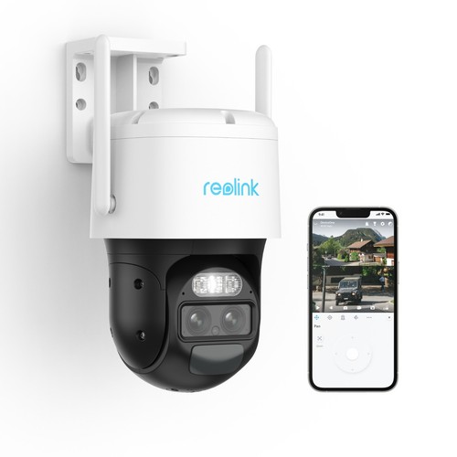 Reolink 4mp ptz - reolink,