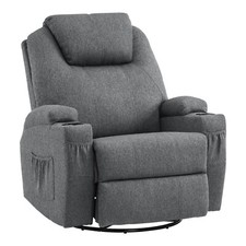 Mcombo massagesessel - m,