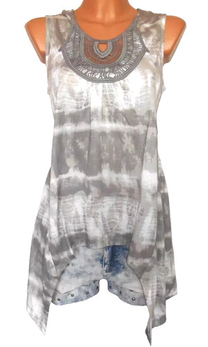 Aniston damen top - aniston,