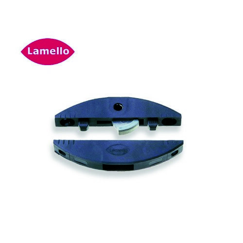 Kreuzung clamex 18 - clamex, s-18