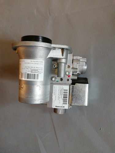 Honeywell vk4115v - honeywell,