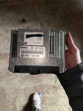 BMW E46 318i Steuergerät