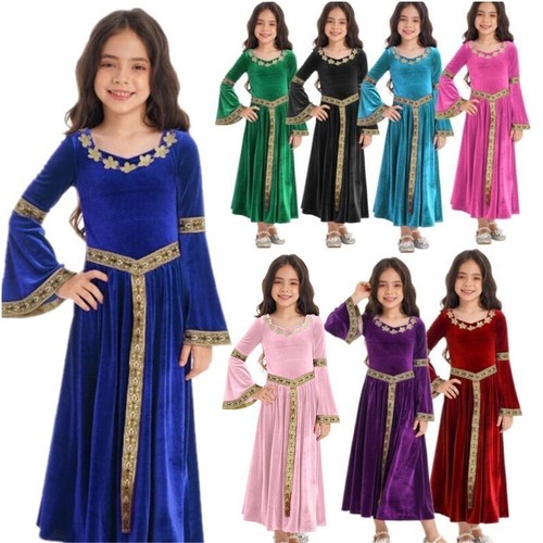 Kinder mädchen abendkleid - kinder,