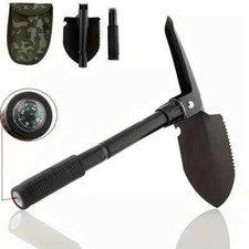 Folding Military Shovel