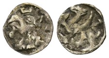 Pommern - Stettin - Vierchen