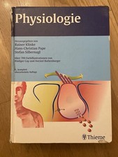 Rainer Klinke, Silbernagl