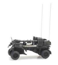 Artitec 6870201 - 1:87: Kraka