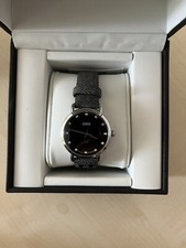 Cover Frauen Uhr Swiss Made