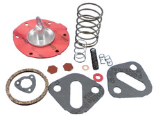 Benzinpumpen Rep Satz für Ford Buckeltaunus Rarität Oldtimer  071 306 00 00