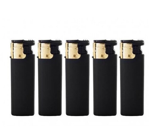 Gas sturm feuerzeug - 5,