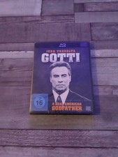 Gotti [Blu-ray]