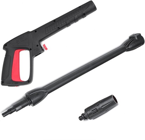 Hochdruckreiniger pistole set - pistole,