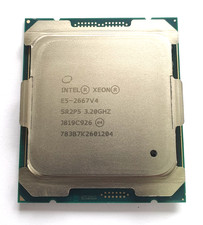 Intel Xeon E5-2667V4 SR2P5  3.20GHz CPU Prozessor