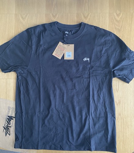 Stüssy classic logo tee - tee, xl