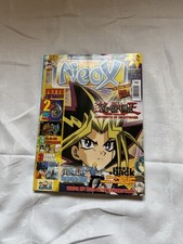 Neox Magazin Nr. 7/2004 + XXL