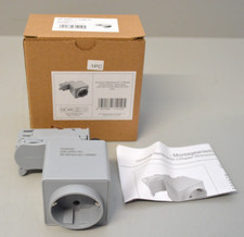 Universal Steckdose für