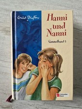 Hanni  Nanni Sammelband 02