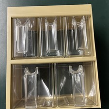 Gerwürzschrank mit Schubladen Schrank Kunststoff für Küche