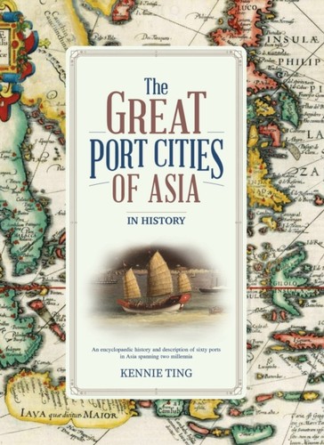Great port cities asia - great, by