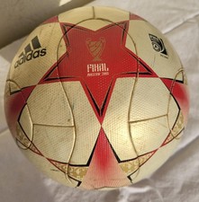 adidas Fußball Moscow 2008