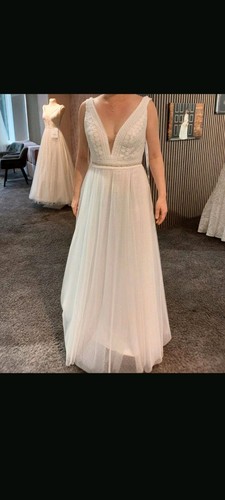 Brautkleid ivory magic - ivory, bride
