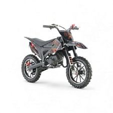 KXD 706 49cc Pocketbike