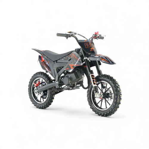Kxd 706 49cc - 49cc, pocketbike