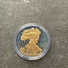 2006 Fein Silber Liberty