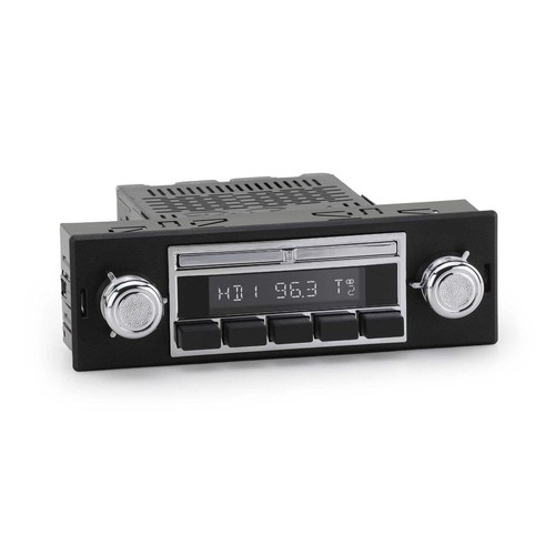 Retrosound liberty motor - motor, 1