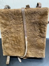 historischer Tornister