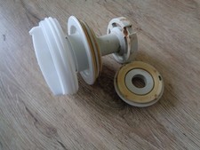 Waschmaschine Flusensieb Miele