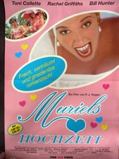 Muriels Hochzeit - Toni