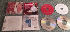 4xCD WEIHNACHTSZEIT Hansi