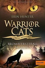 Warrior Cats - Special