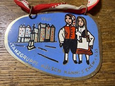 Köln Karnevalsorden