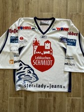 Nürnberg Ice Tigers Trikot
