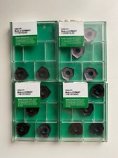 17 Stück WIDIA  XNGJ 0905AN