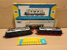 B3257) Piko DDR - 2x E-Lok -