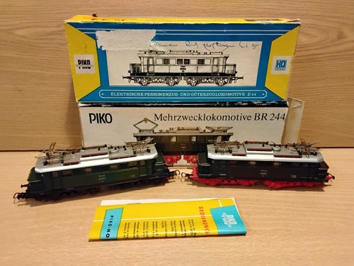B3257 piko ddr e lok - b3257),