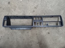 VW Golf 2 Golf II Tacho Rahmen