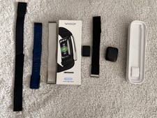 Whoop MG full retail packaging Life + 3 Bänder Bizeps Sport Classic OVP