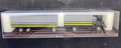 Brekina ifa h6 - brekina, (händler-somo)