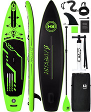 Stand up Paddling Board Mit