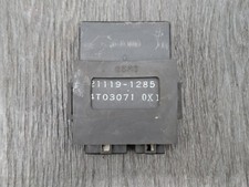 Kawasaki ZZR 600 1990-1992 CDI