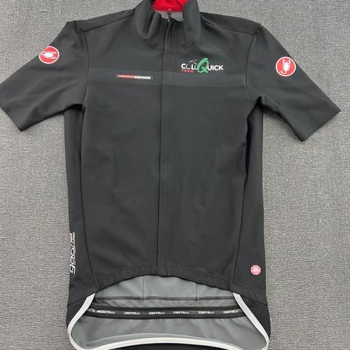 Castelli gabba foul weather - foul,