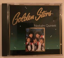 Nockalm Quintett , Golden