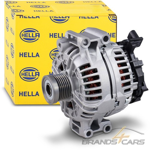 Hella generator 150a für bmw - 150a,